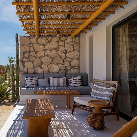 Marmarica Boutique Cabanas - Ras El Hekma - North Coast Mersa Matruh Exterior photo