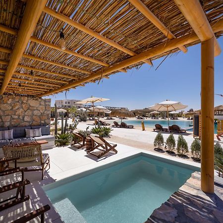 Marmarica Boutique Cabanas - Ras El Hekma - North Coast Mersa Matruh Exterior photo