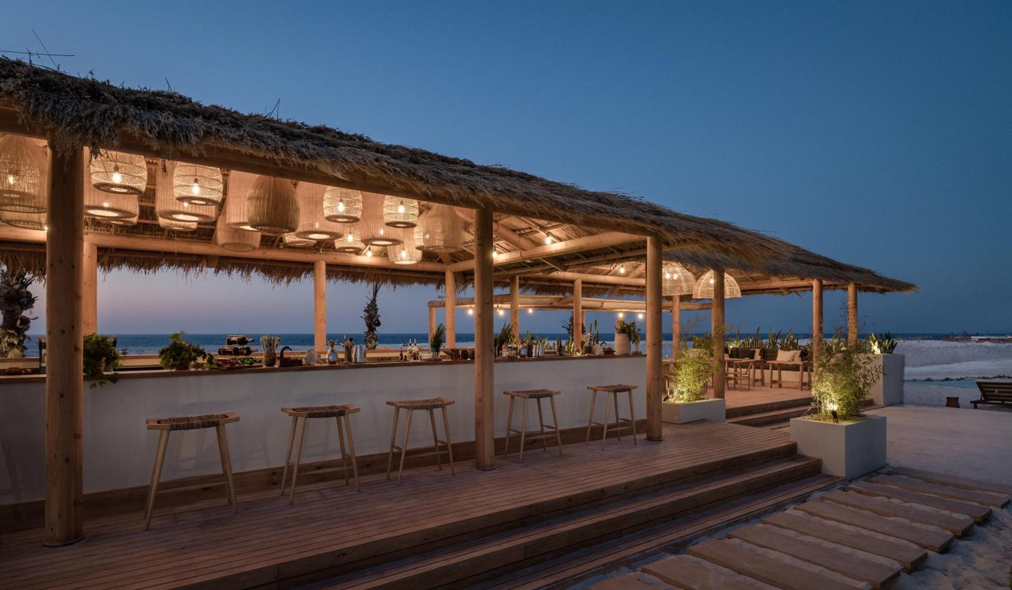 Marmarica Boutique Cabanas - Ras El Hekma - North Coast Mersa Matruh Exterior photo