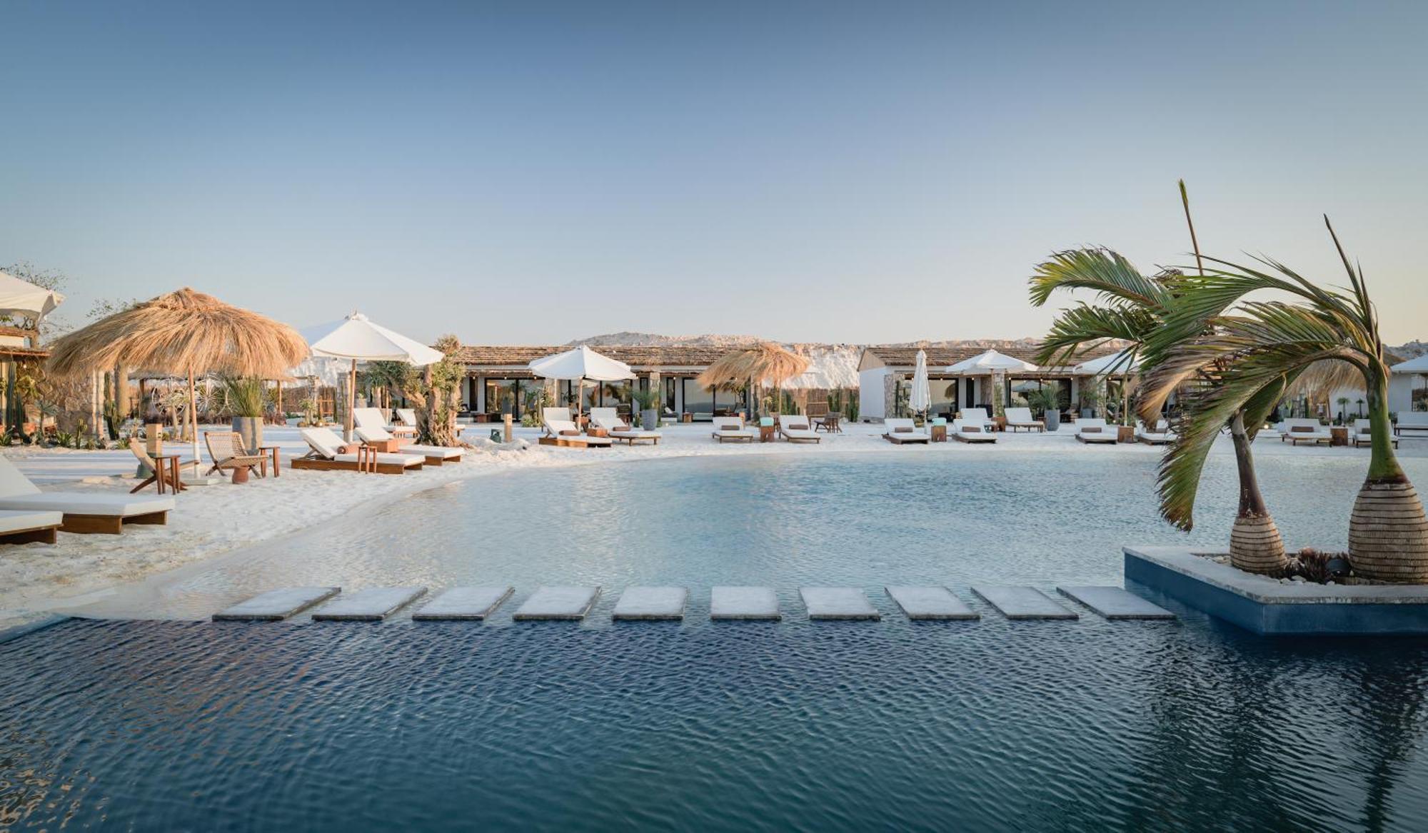 Marmarica Boutique Cabanas - Ras El Hekma - North Coast Mersa Matruh Exterior photo