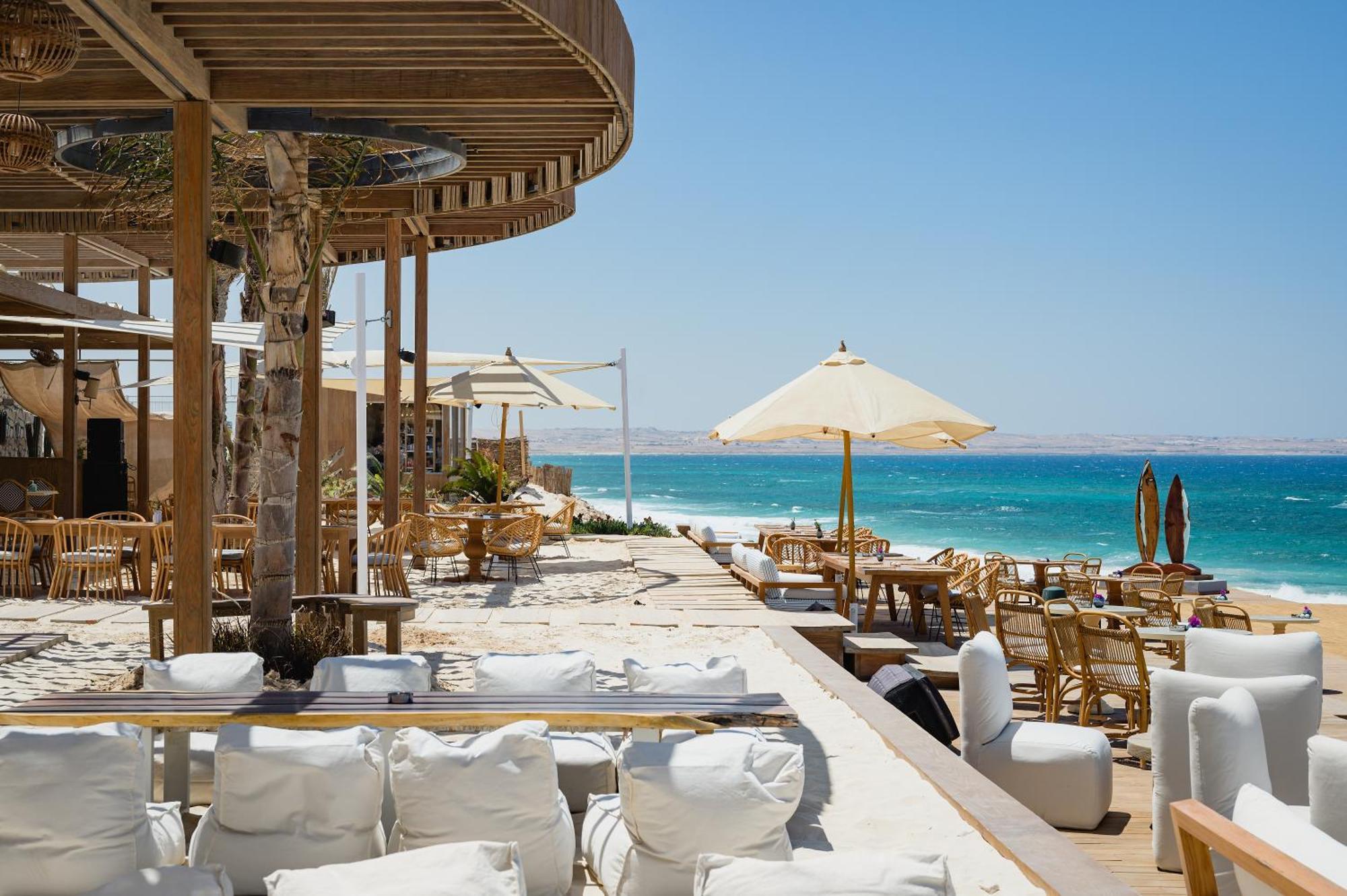 Marmarica Boutique Cabanas - Ras El Hekma - North Coast Mersa Matruh Exterior photo