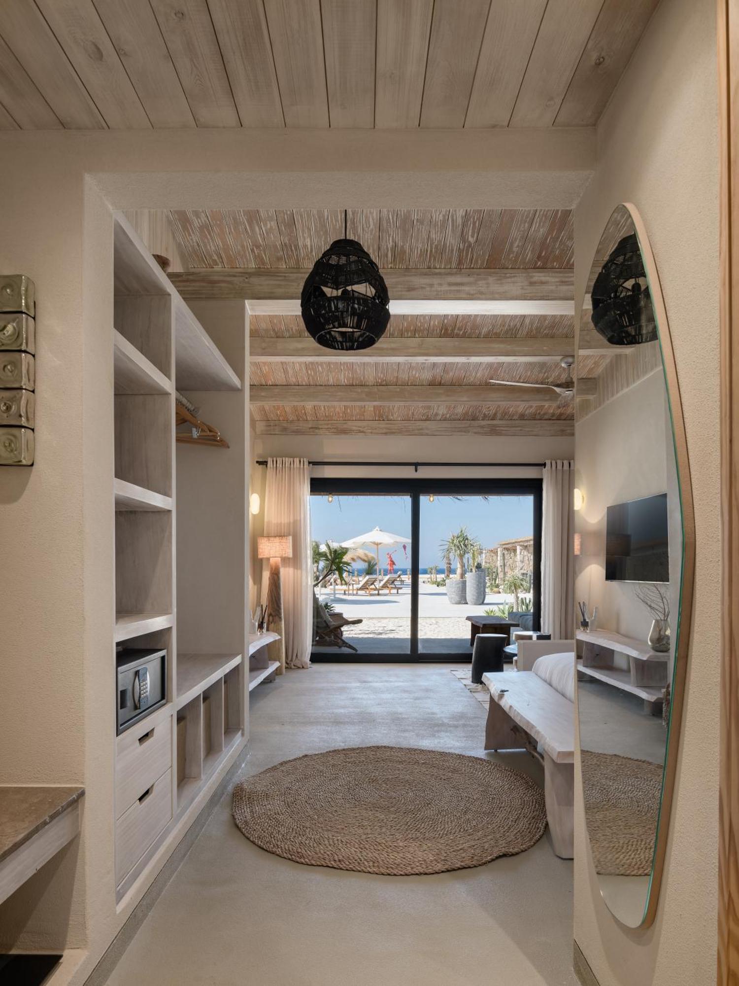 Marmarica Boutique Cabanas - Ras El Hekma - North Coast Mersa Matruh Exterior photo