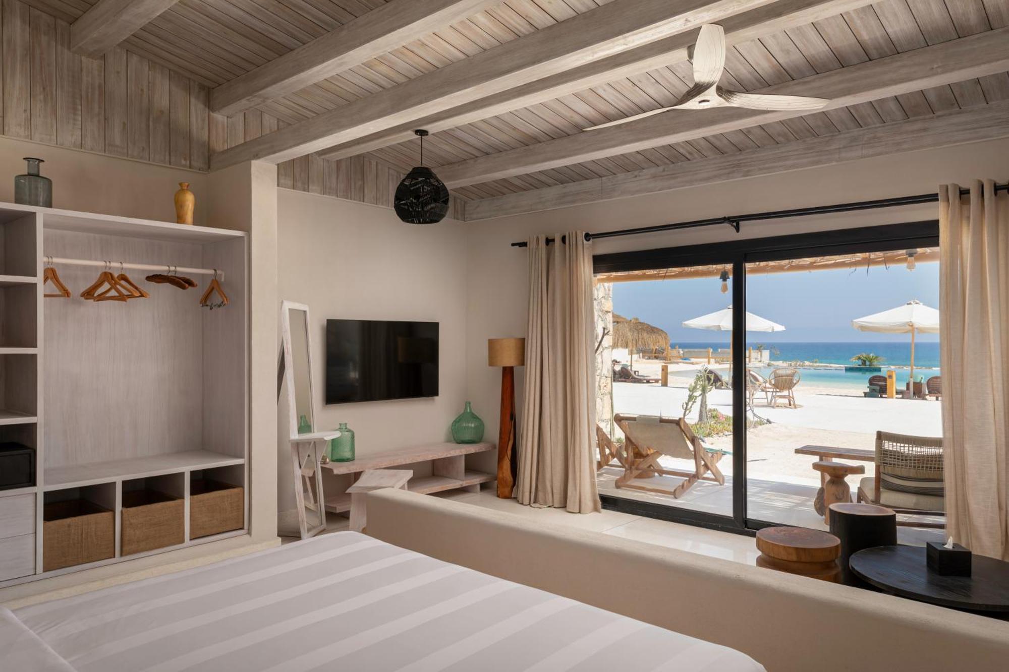 Marmarica Boutique Cabanas - Ras El Hekma - North Coast Mersa Matruh Exterior photo