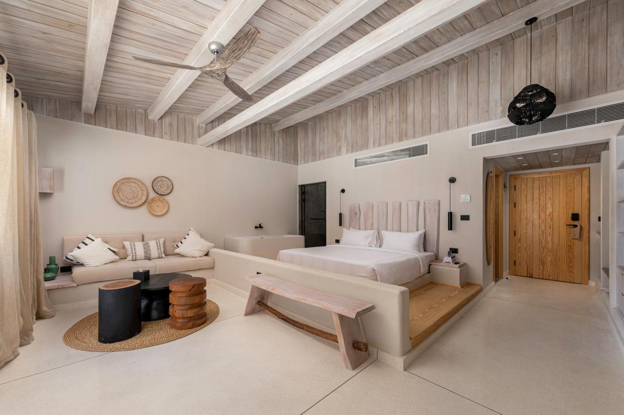 Marmarica Boutique Cabanas - Ras El Hekma - North Coast Mersa Matruh Exterior photo