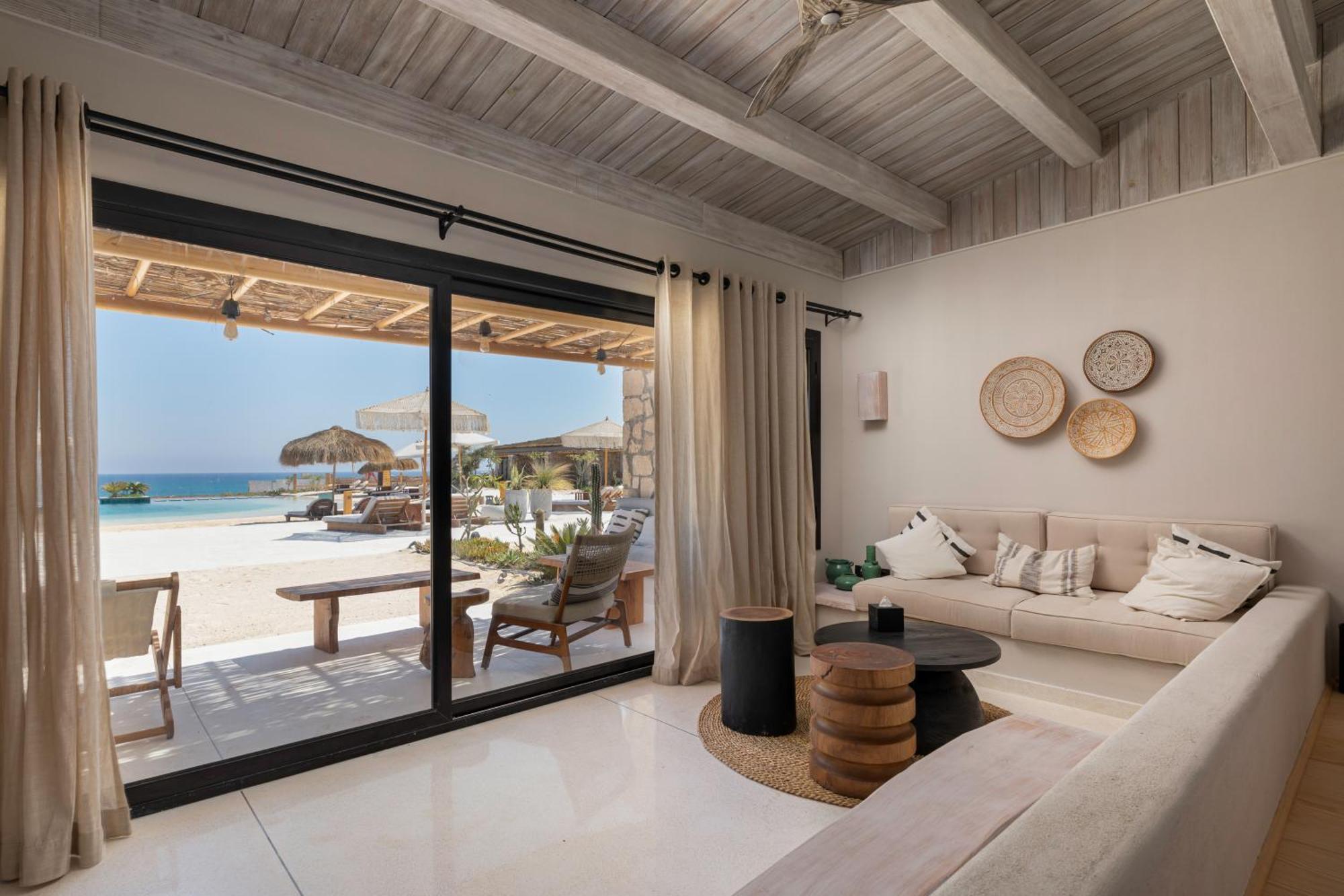 Marmarica Boutique Cabanas - Ras El Hekma - North Coast Mersa Matruh Exterior photo