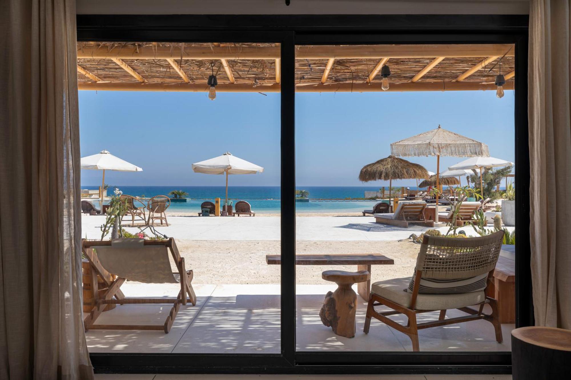 Marmarica Boutique Cabanas - Ras El Hekma - North Coast Mersa Matruh Exterior photo