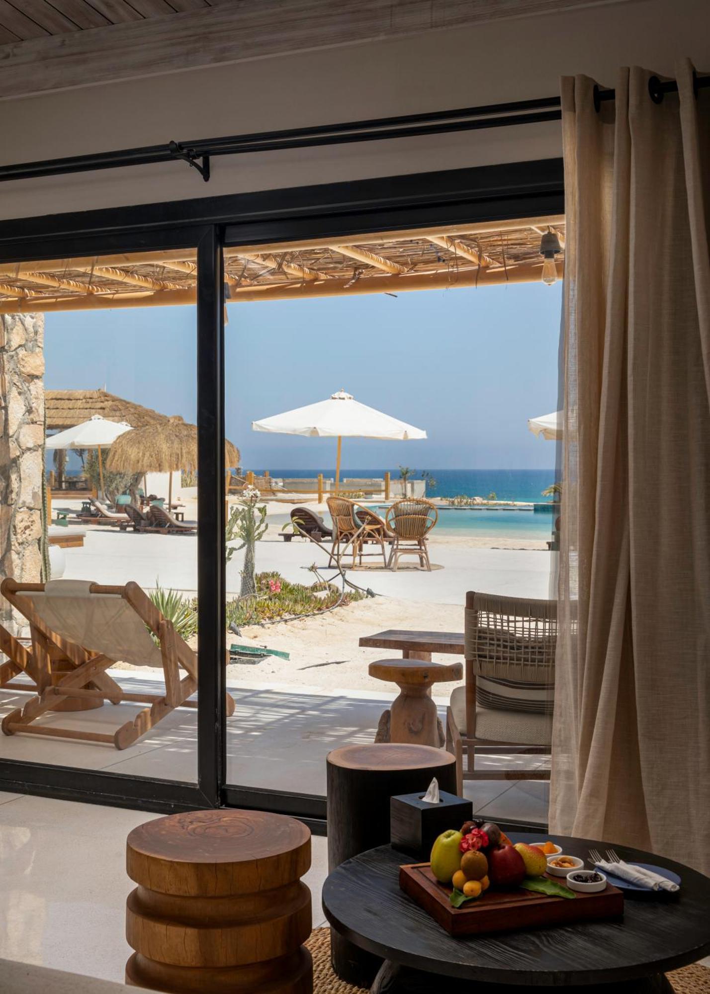 Marmarica Boutique Cabanas - Ras El Hekma - North Coast Mersa Matruh Exterior photo