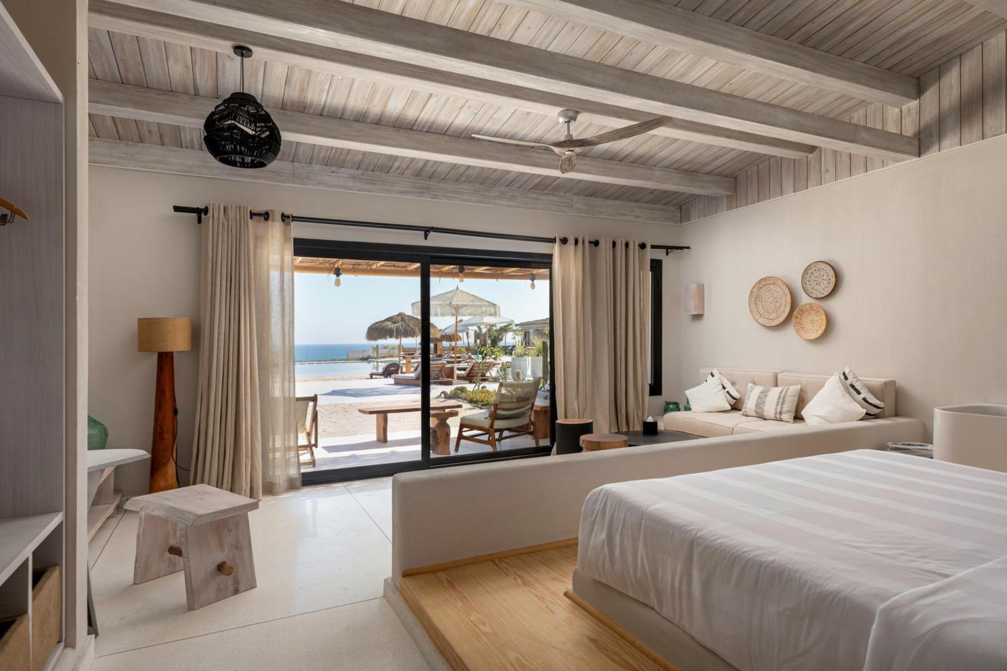 Marmarica Boutique Cabanas - Ras El Hekma - North Coast Mersa Matruh Exterior photo