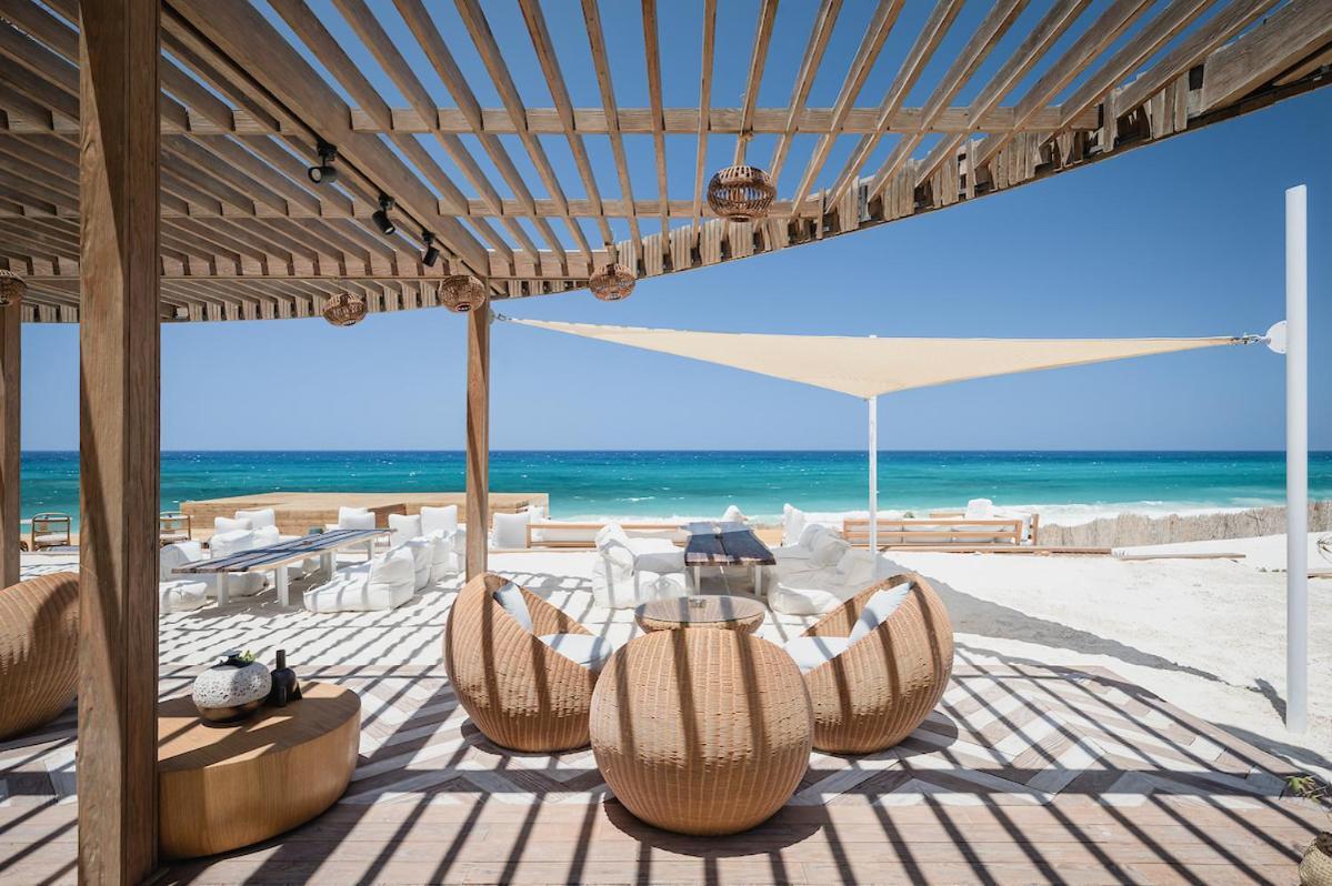 Marmarica Boutique Cabanas - Ras El Hekma - North Coast Mersa Matruh Exterior photo