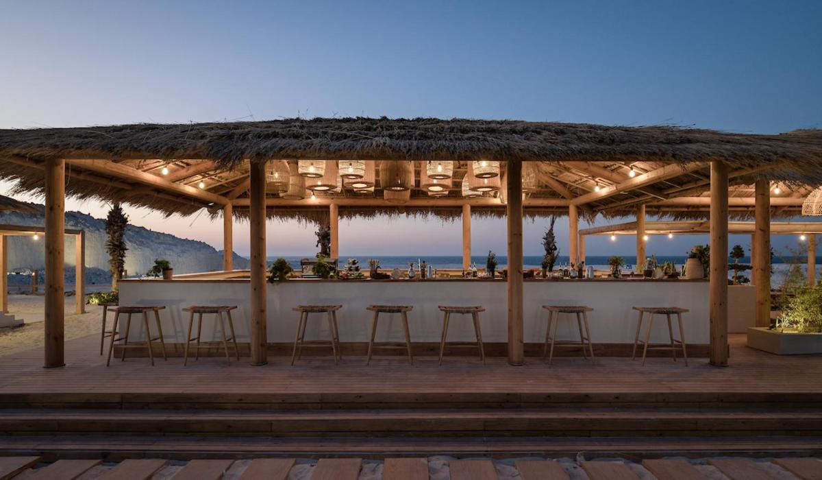 Marmarica Boutique Cabanas - Ras El Hekma - North Coast Mersa Matruh Exterior photo