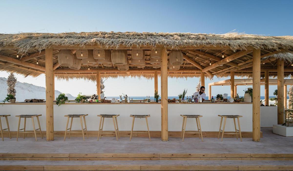Marmarica Boutique Cabanas - Ras El Hekma - North Coast Mersa Matruh Exterior photo